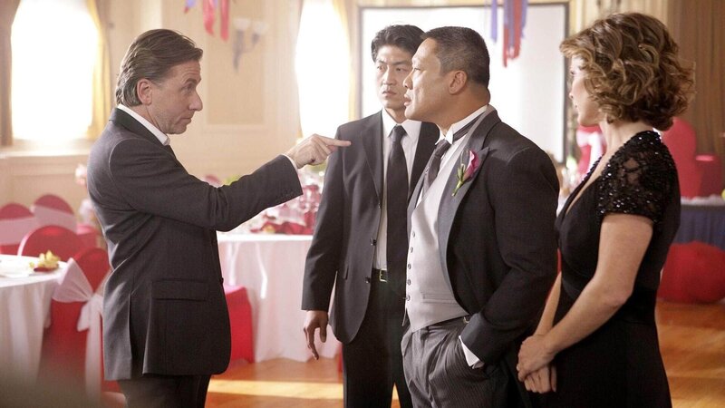 Bild: TVNOW /​ FOX