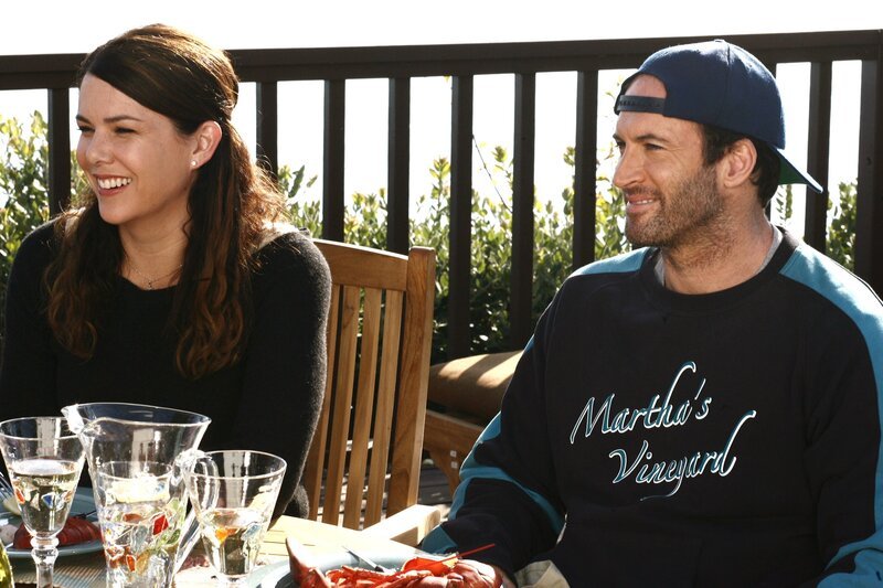 Bild: Warner Brother International Television Lizenzbild frei