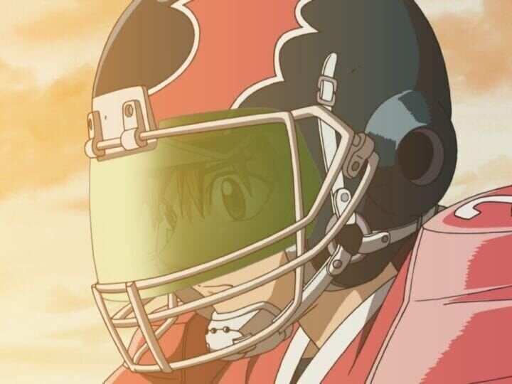 Bild: KOME STUDIO – VILLAGE STUDIO/​SHUEISHA – TV TOKYO – NAS Lizenzbild frei