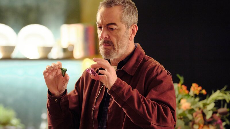 Bild: ZDF und LAURENCE CENDROWICZ