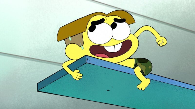 . – Bild: Courtesy of Disney+