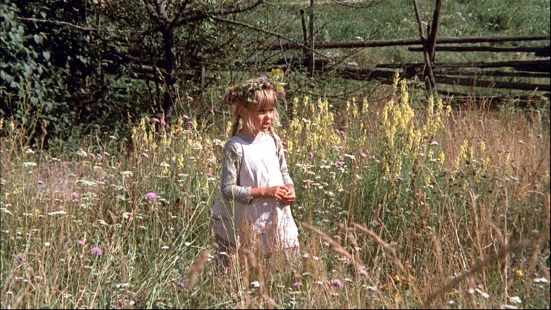 Lena Wisborg (Ida). – Bild: ORF/​Studio 100 Media