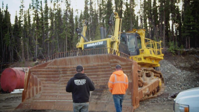 . – Bild: Warner Bros. Discovery