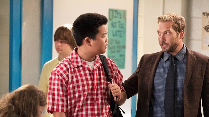 Bild: PLURIMEDIA (Fox)