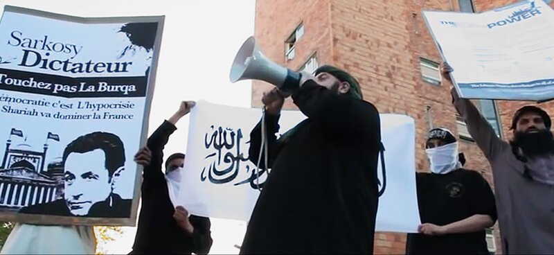 Bild: D.R. – ARTLINE FILMS