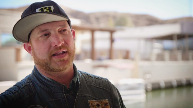 . – Bild: Warner Bros. Discovery