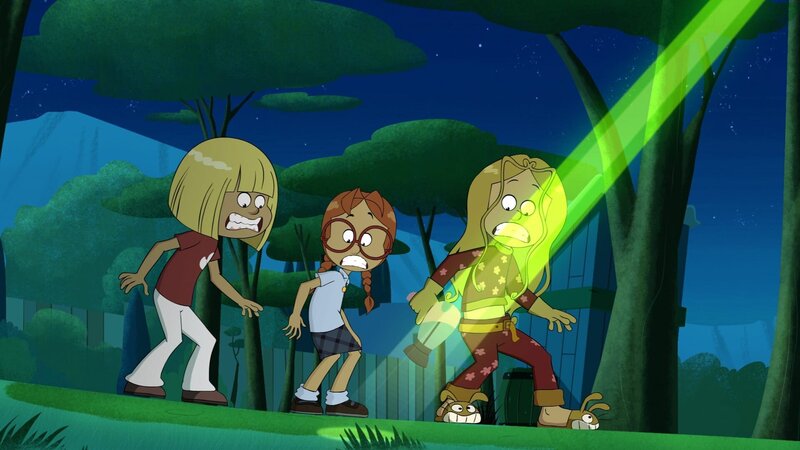 Bild: NDR /​ Bamboo Production /​ Samka Productions /​ KiKA