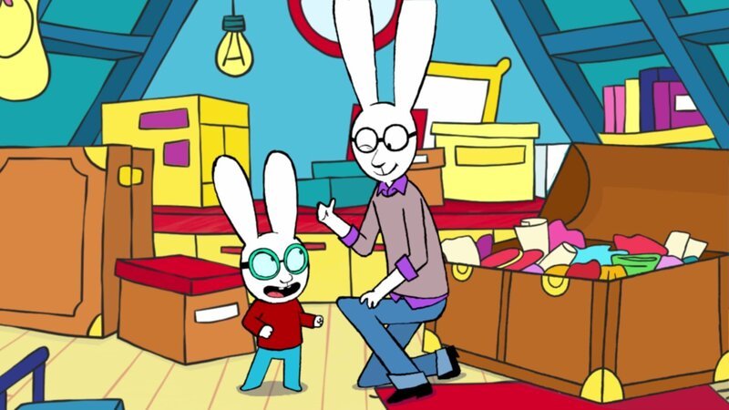 Bild: ZDF und GO-N Productions