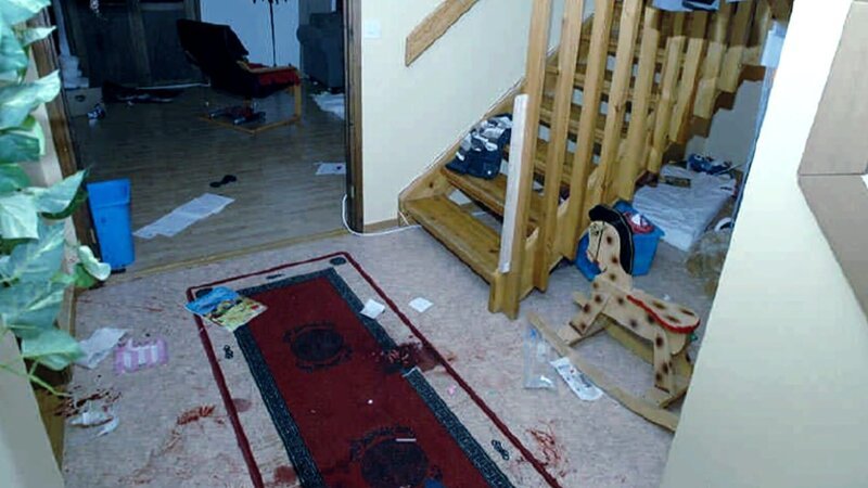 Bild: ZDF und Polizei Schweden