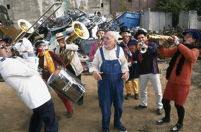 Bild: ZDF und Chritiane Pausch