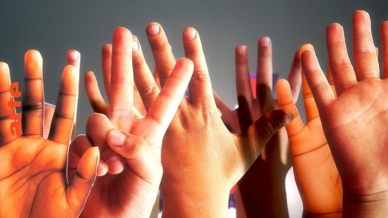 Bild: SWR/​NGF Geyrhalterfilm /​Luis Briceno