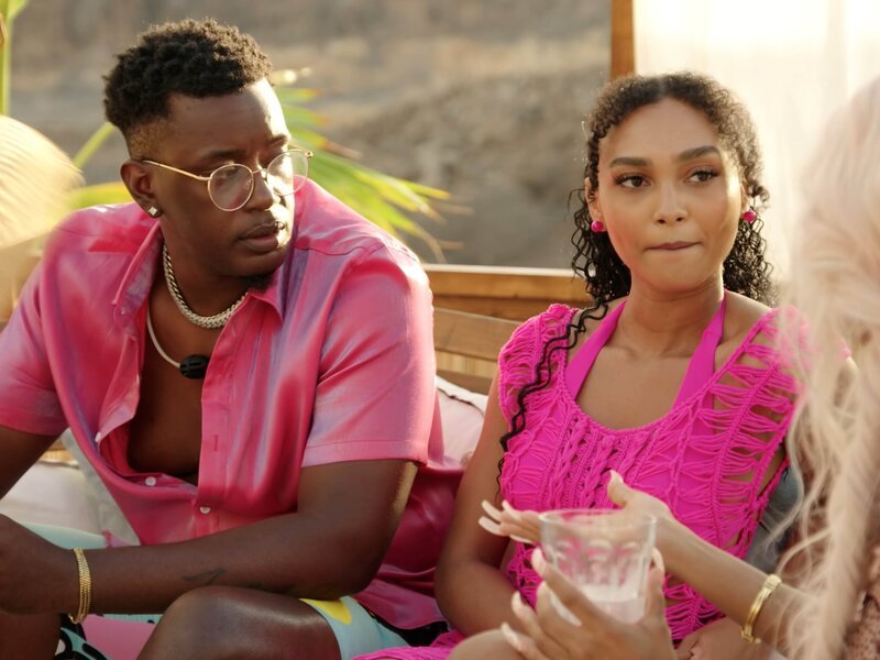 v.li.: Spari, Shayla Cruz – Bild: Paramount