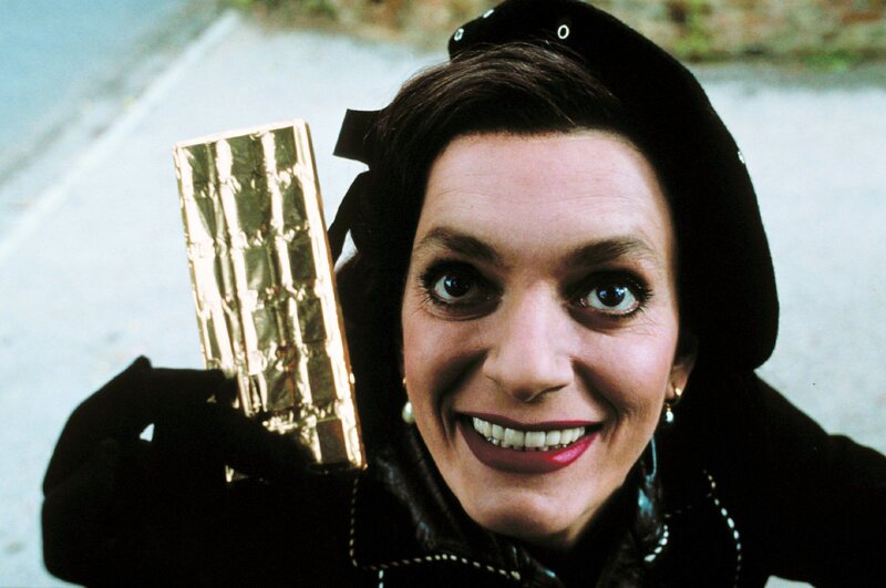 Hexen hexen – Bild: SUPER RTL