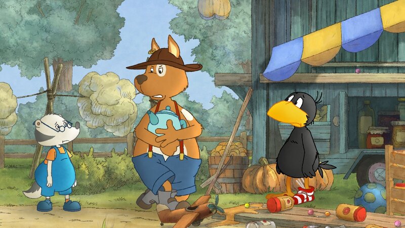 Bild: SWR/​NDR/​Akkord Film