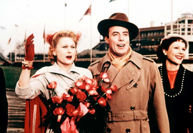 Marika Rökk (Sylva Varescu), Johannes Heesters (Edwin von Weylersheim). – Bild: ORF (FS1/FS2) / ORF2 Marika Rökk (Sylva Varescu), Johannes Heesters (Edwin von Weylersheim). – Bild: ORF (FS1/FS2) / ORF2