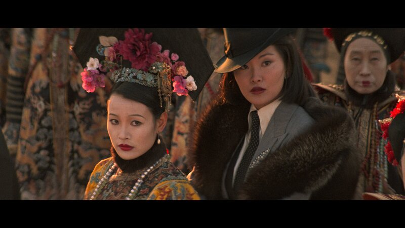 Bild: Metropolitan Filmexport