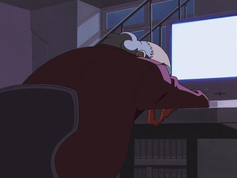 Bild: Gosho Aoyama /​ Shogakukan, YTV, TMS
