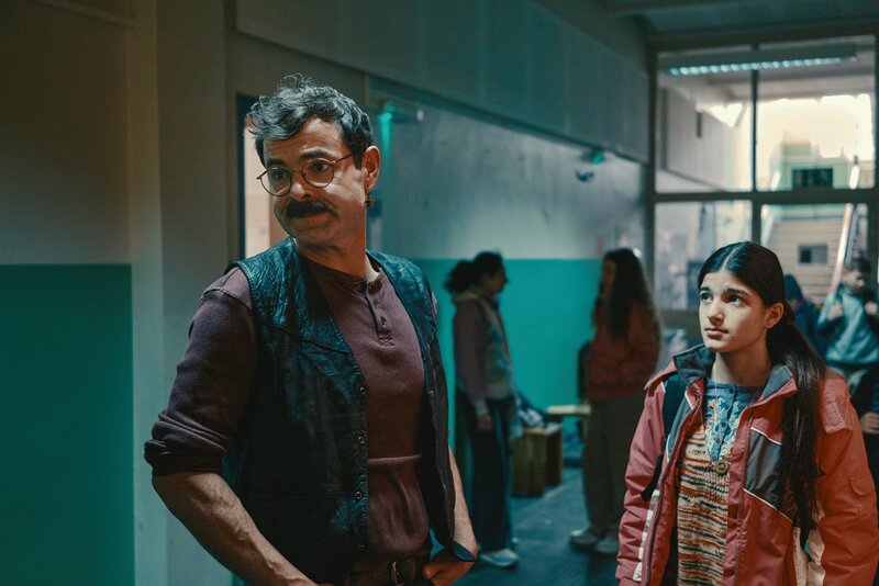 Sieger sein – Bild: MDR/​DCM/​Stephan Burchardt