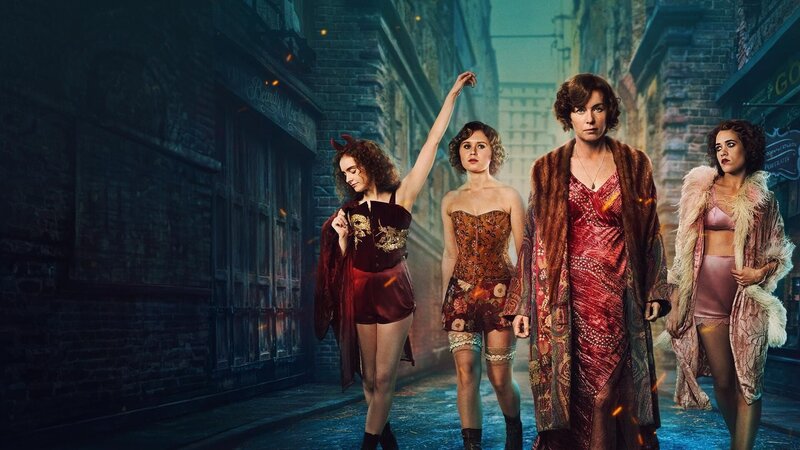 Bild: Bad Wolf Ltd. All Rights Reserved