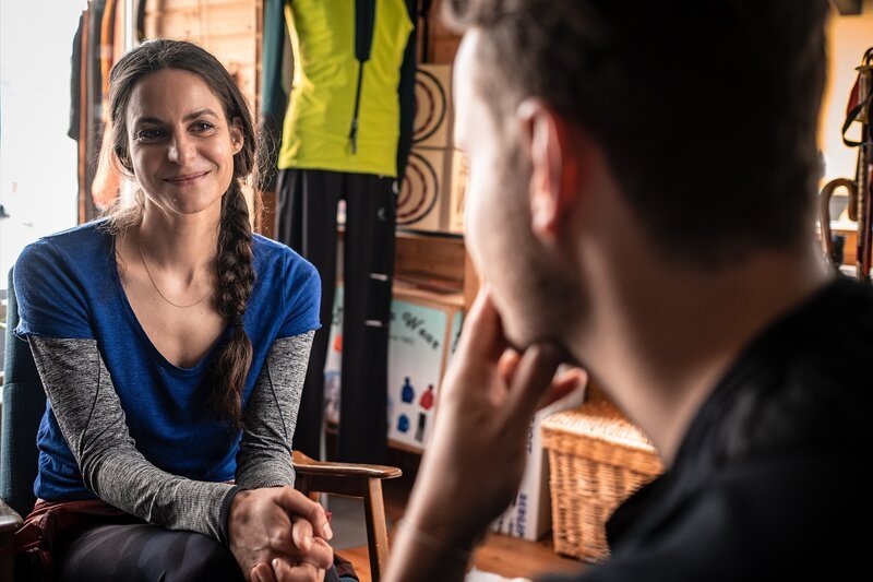 Bild: ZDF und Raymond Roemke