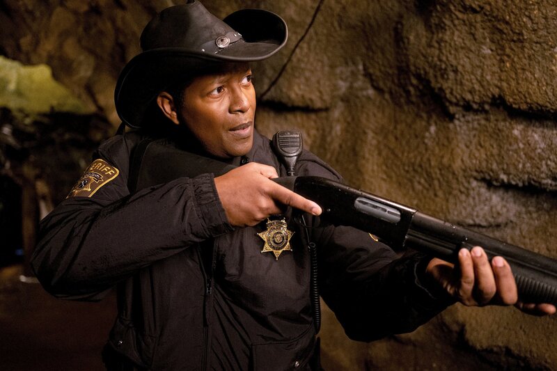 Bild: USA Network /​ NBCU /​ Universal Content Productions LLC.