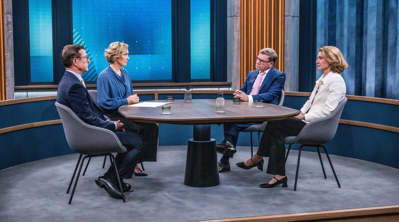 Bild: NDR /​ Claudius Pflug