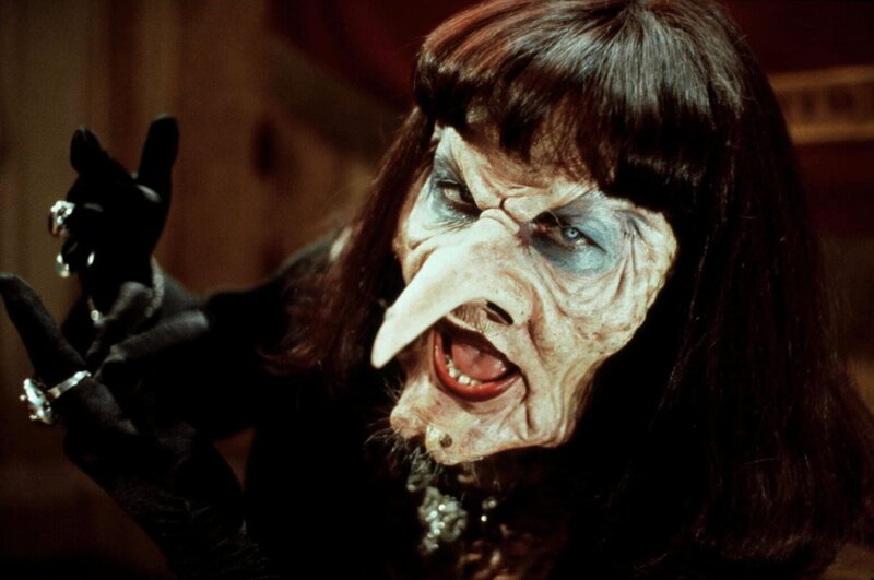 Hexen hexen – Bild: PRO7 /​ ProSieben Media AG