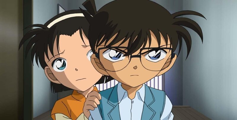 Bild: Gosho Aoyama /​ Shogakukan, YTV, TMS