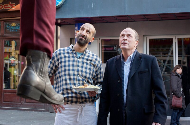 Bild: ARD/​Georges Pauly