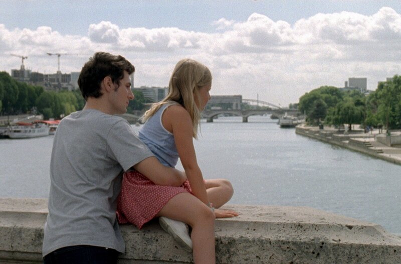 Mein Leben mit Amanda – Bild: Pyramide