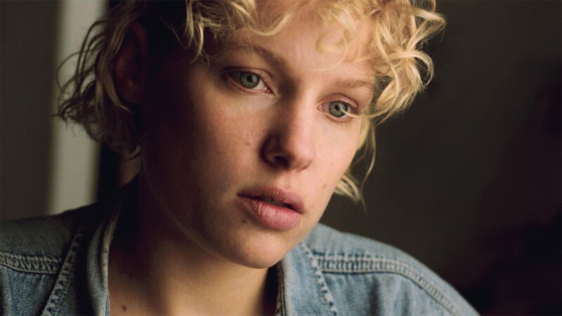 Der Taucher – Bild: ORF