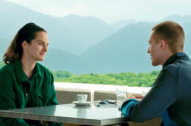 Soul Mates – Bild: Curiosa Films