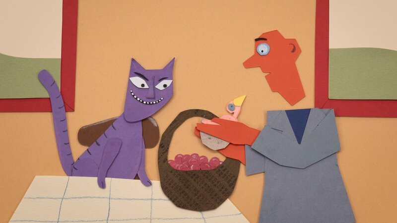 Bild: NDR/​Sesame Workshop