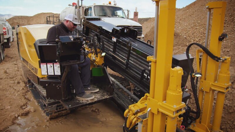 . – Bild: Warner Bros. Discovery