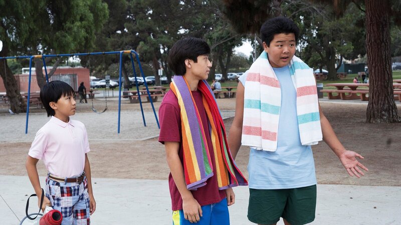 Bild: PLURIMEDIA (Fox)