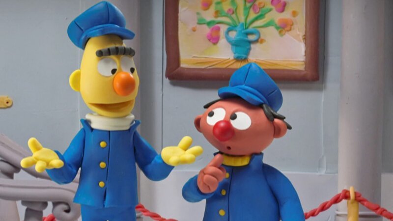 Bild: NDR/​Sesameworkshop