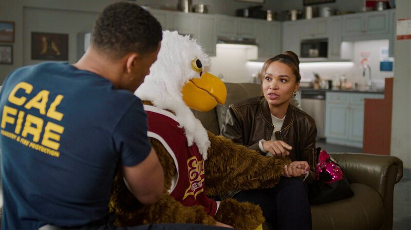 Bild: CBS ENTERTAINMENT /​ CBS Broadcasting Inc.