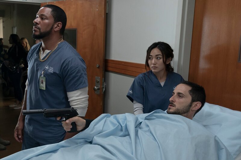 Bild: Amazon Studios