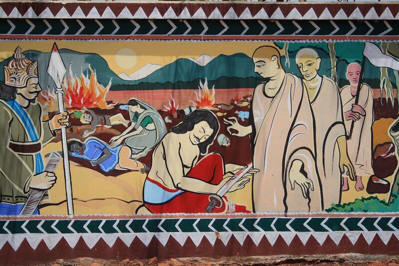 . – Bild: A&E Television Networks