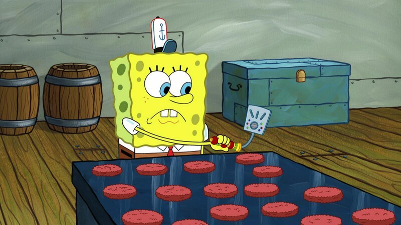 Bild: Viacom International Inc. /​ Der Grillgutflüsterer