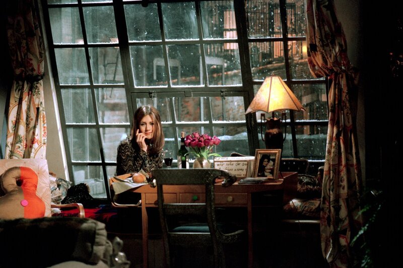 Rachel Green (Jennifer Aniston) – Bild: Warner Bros. Entertainment Inc.