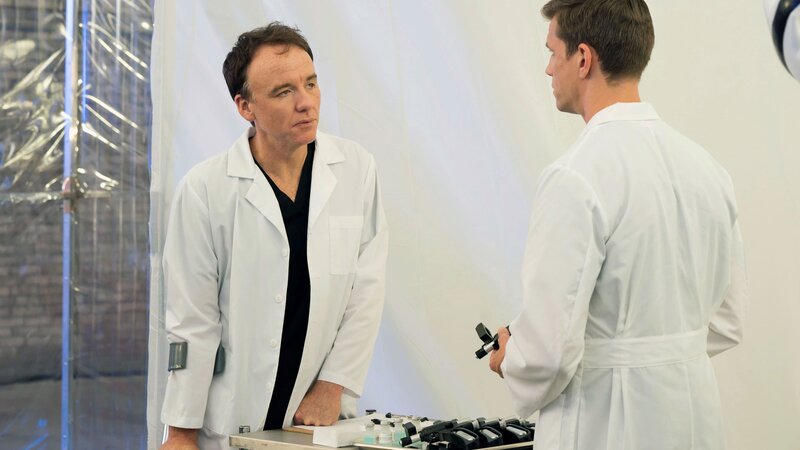 The Blacklist – Season 6 – Episode 603 – „The Pharmacist“ – Bild: PLURIMEDIA (NBC Universal Media)