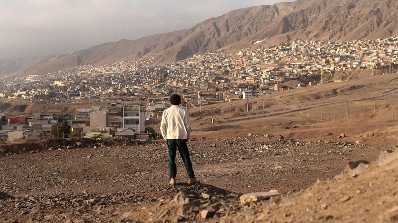 Bild: SWR/​NGF Geyrhalterfilm/​Manuel Vlastelica Bustos