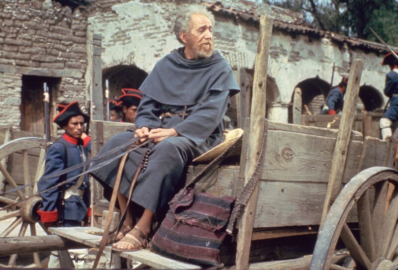 San Sebastian – Bild: Turner /​ TURNER ENTERTAINMENT CO., A TIME WARNER COMPANY