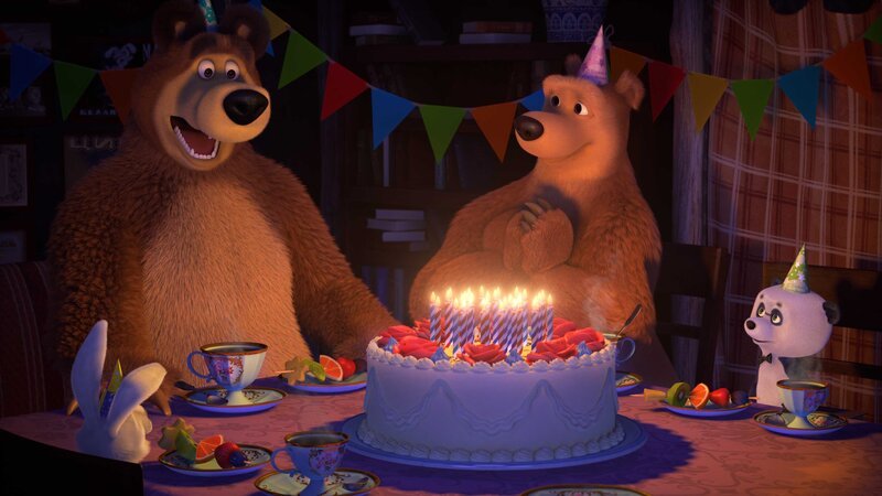 Bild: KiKA/​Animaccord Animation Studio