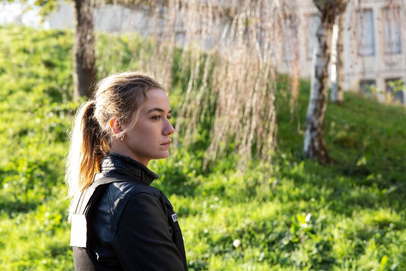 Überdosis – Bild: Gaumont