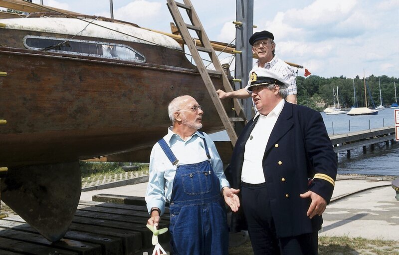 Bild: ZDF und Christiane Pausch