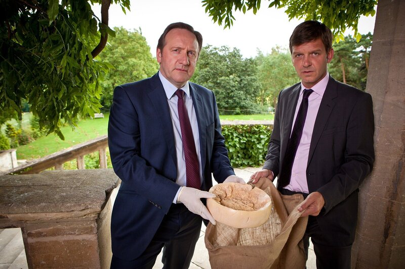 Bild: Mark Bourdillon /​ – © Mark Bourdillon