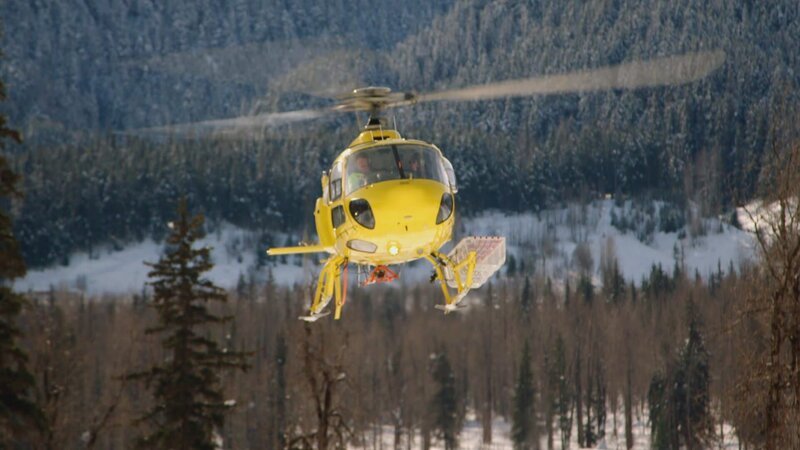 . – Bild: Warner Bros. Discovery