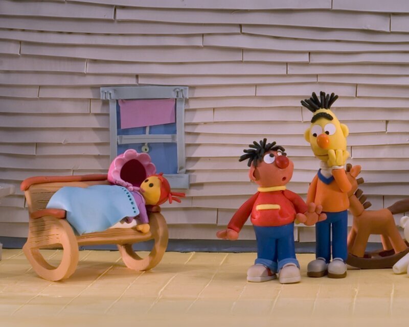 Bild: NDR/​Sesameworkshop